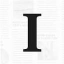 Instapaper app icon