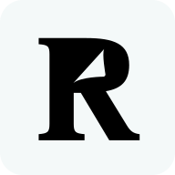 Readwise Reader app icon