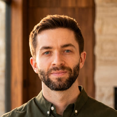Mike McGraw, founder of REPS